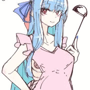裸エプロン妊婦葵ちゃん