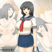 『どすけべ先生。』予告が始まりました。
