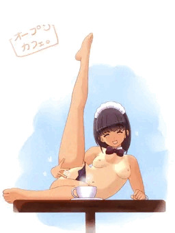 のーぱん。