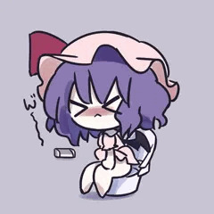 ぶりっこ