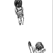 感動の再開