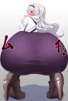 お不埒ん