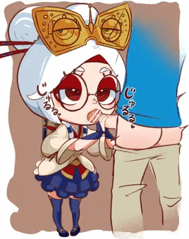 プルアに吸われ