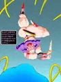 【宣伝】CG集エロクエ女戦士vol.1