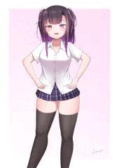 ふたなりちゃん