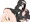 トウマとウチダ
