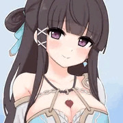 水着ウィローさん ぱいずり