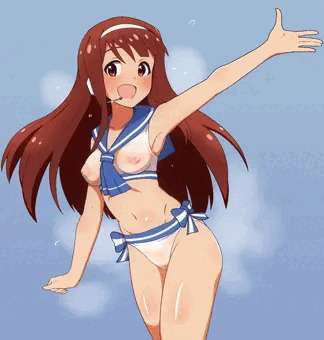 透け琴葉