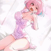 寝起きりあむ