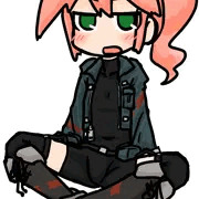 新コスチュームを考えていた