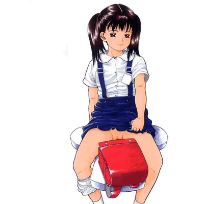 女児