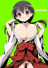 積極的に迫ってくる姫様