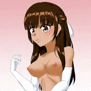 ティーネちゃん
