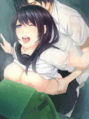 着衣エロその２