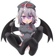 ナーキュバス（＋ぶっかけ差分）
