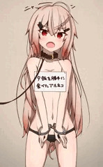 うちの子キルシュの色々まとめ