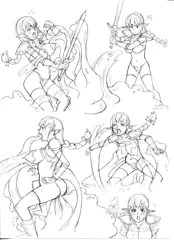 VSスライム