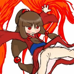 フレイムさん