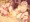 媚薬粘液に漬け込まれた女の子