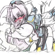 旧絵　