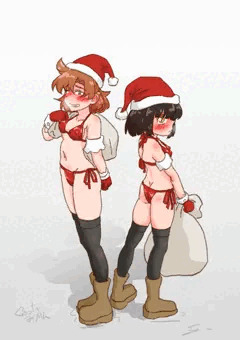 メリークリスマス