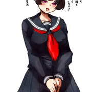 オタクに優しい清楚