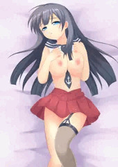 阿賀野と……