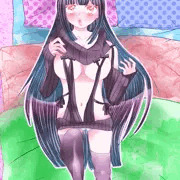 うちの子❤