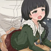 むつみちゃんえろい