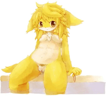 けも