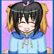 腰にのって