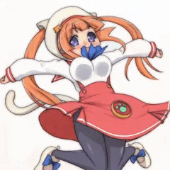 苗属の干支娘なぁ～たん