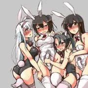 バニー航戦