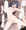 白井夢結百合手マン