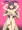 バニーソロちゃん。