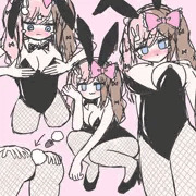 らくがき