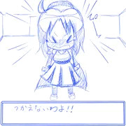 ツクール1ヒロイン勢