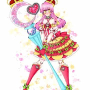 魔法少女ちゃん