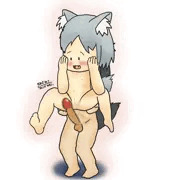 かかえておしっこ