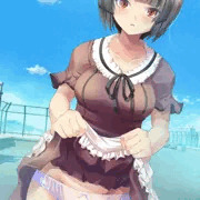 続・挿絵イラスト加筆修正サルベージ#1