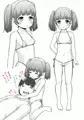 【COMIC LO】キャラ表202311制作
