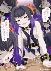 サイモンちゃん