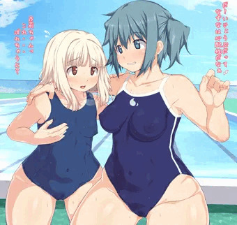 ボディペイントまとめ