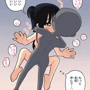 女性ユーザさんと