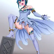 過去絵動画化２