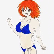 ビキニスタイルの日 ③