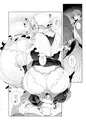 紳士付きメイドのソフィーさん８