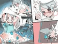 自分の体で実験
