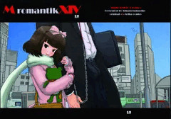MromantikXIV
