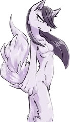 ヨミちゃん